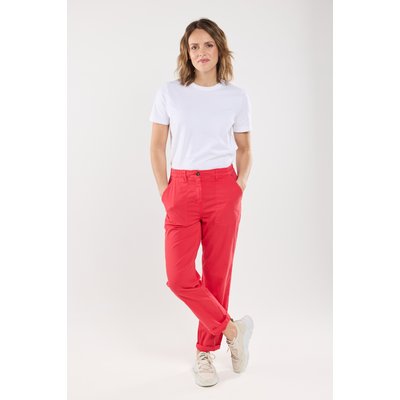 Pantalon taille élastique - coton ARMOR-LUX