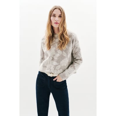 Pull Mflorentine femme CAROLL