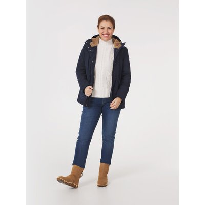 Manteau JUDITMAN TBS
