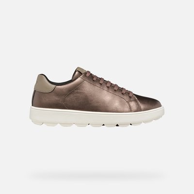Baskets  D SPHERICA ECUB-1 GEOX