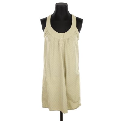 Robe en coton - Très Bon État VANESSA BRUNO