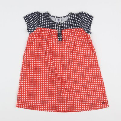 Robe - Bon état PETIT BATEAU