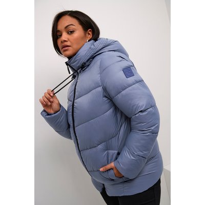Manteau KCsusanna KAFFE CURVE