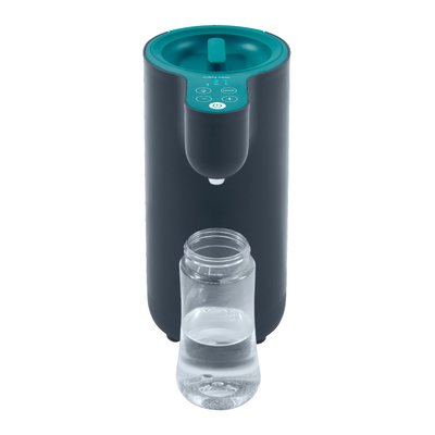 Préparateur de biberons milky now BABYMOOV