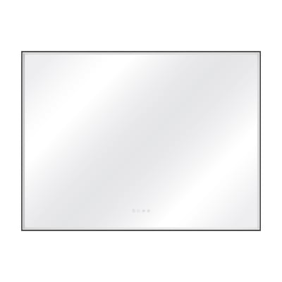 Miroir lumineux intégré, NEO FRAME SENSEA