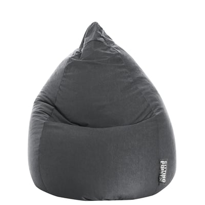 Pouf poire d'intérieur EASY XL SITTING POINT