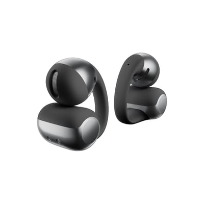 Ecouteurs OpenDots One Noir SHOKZ