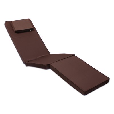Matelas pour Chaise longue TECK ATTITUDE