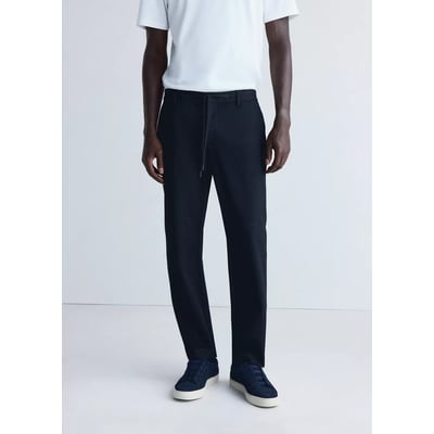 Pantalon slim-fit comfort Thermolite® MANGO MAN