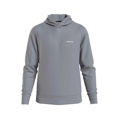 Sweat à capuche petit logo CALVIN KLEIN