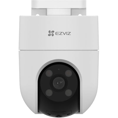 Caméra de surveillance Wifi H8C 2K motorisée EZVIZ