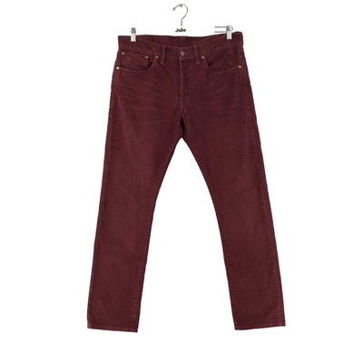 Pantalon en coton - Très Bon État RALPH LAUREN