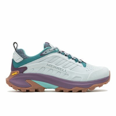 Baskets MOAB SPEED 2 LTR MID WP MERRELL