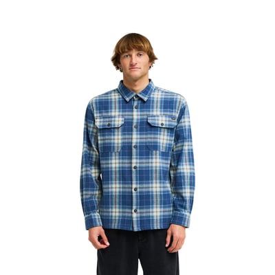 Chemise manches longues OFFSHORE FLANNEL BILLABONG