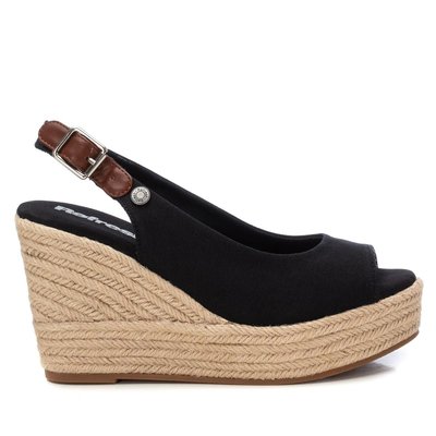 Sandale Coin Décontractée Boucle REFRESH