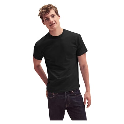 T-shirt ORIGINAL FRUIT OF THE LOOM
