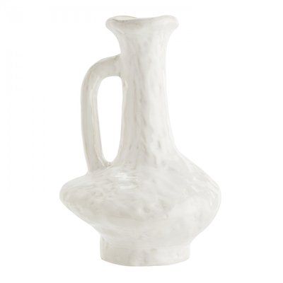 Vase en grès Stone MADAM STOLTZ