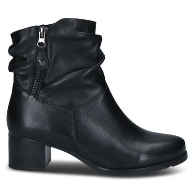 Bottine en cuir CAPRICE