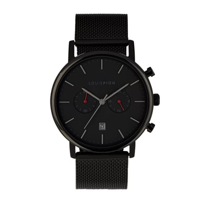 Montre Analogique  NINO LOUIS PION