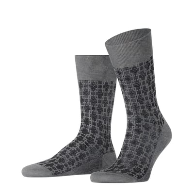 Chaussettes Artwork Tie FALKE