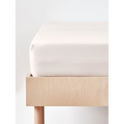 Drap-housse percale de coton "RÉTRO BOLIDES" et "DINOSORUS" CYRILLUS