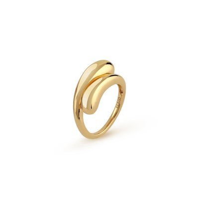 Bague Fluid GUESS