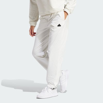 Pantalon adidas femme blanc La Redoute