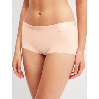 Panty taille haute Coton CATE CALIDA