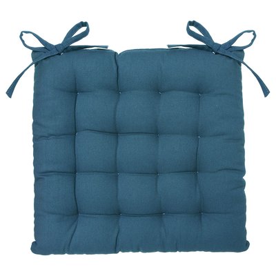 Lot 2x Galette de chaise TOILINUX