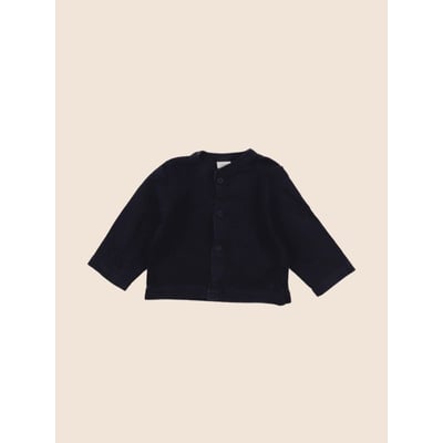 Gilet - Etat satisfaisant PETIT BATEAU