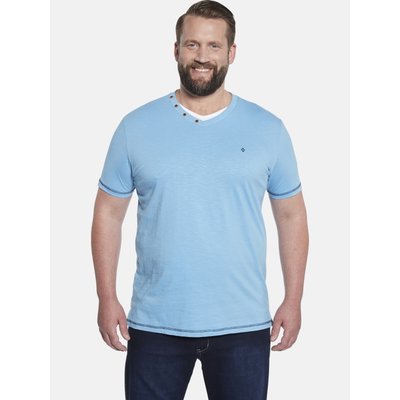 T-shirt EARL KENDRAYK CHARLES COLBY