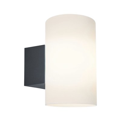 Applique   15W MAX E27 Anthracite BOUTICA-DESIGN