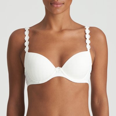 Soutien gorge rembourré plongeant AVERO MARIE JO