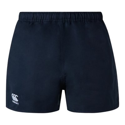 Short CANTERBURY