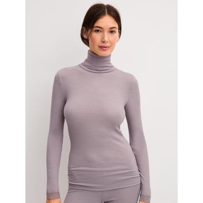 manches longues Laine SILKY WOOL JOY CALIDA