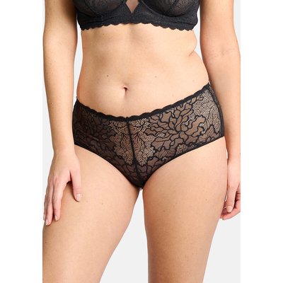 Culotte en dentelle Océane SANS COMPLEXE