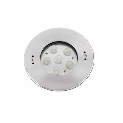 Spot extérieur Métal EDEL LED FARO