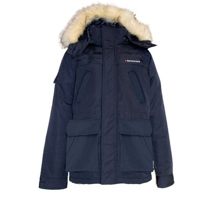 Manteau redskins online