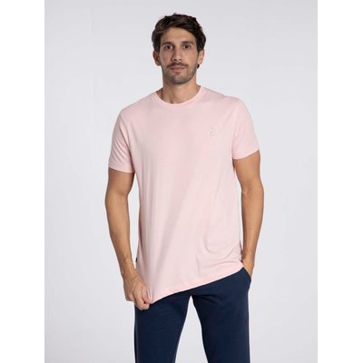 T-Shirt manches courtes coton TIBET GENTLEMAN FARMER