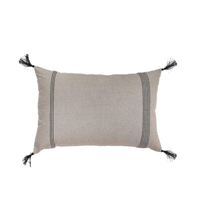 Housse de coussin coton HANA FEBRONIE