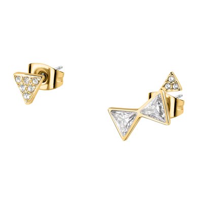 Boucles d'oreille TRILLIANT MORELLATO