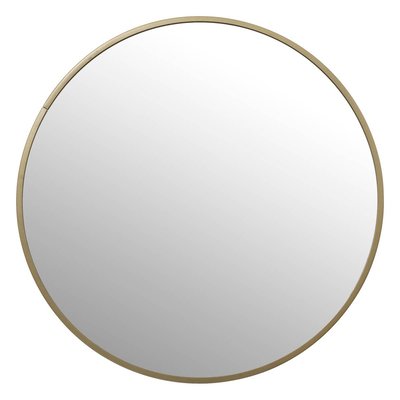Miroir rond ALICE ATMOSPHERA