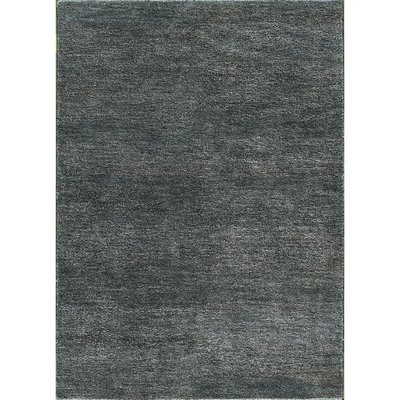 Tapis en soie de bambou, noué, Sienna RECOLLECTION