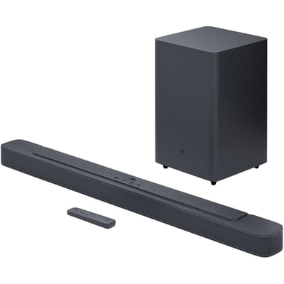 Barre de son BAR 2.1 JBL