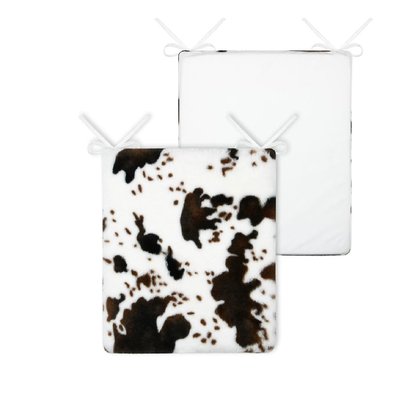 Assise de chaise Vache EDEN