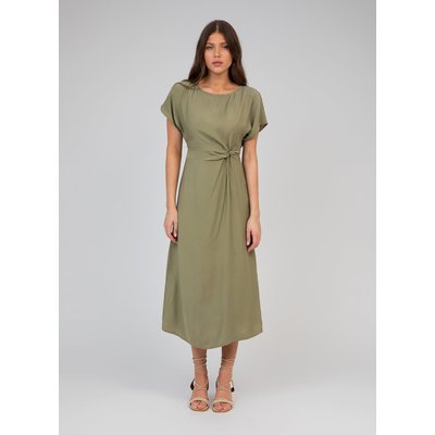 Robe Longue MOUNDY AN'GE
