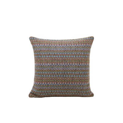 Housse de coussin en Jacquard nordique  BRODIE MADURA