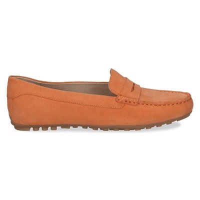 Mocassin corail discount