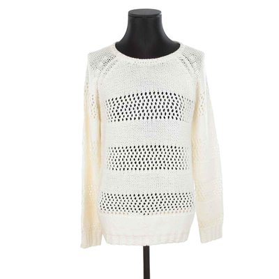 Pull en coton - Très Bon État BA&SH