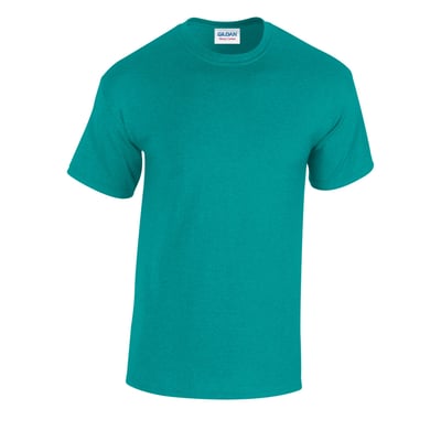 T-shirt uni manches courtes HEAVY COTTON GILDAN